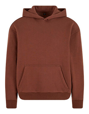 Fluffy Hoody - Reklamnepredmety