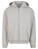 Fluffy Zip Hoody - 2474365 - variant 