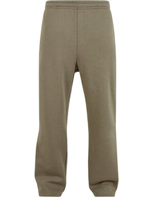 Fluffy Track Sweatpants - Reklamnepredmety