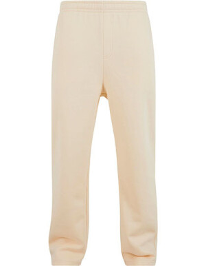 Fluffy Track Sweatpants - Reklamnepredmety