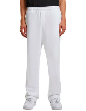 Fluffy Track Sweatpants - Reklamnepredmety