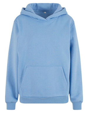 Ladies Fluffy Hoody - Reklamnepredmety