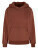 Ladies Fluffy Hoody - 2581315 - variant 