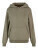 Ladies Fluffy Hoody - 2581317 - variant 