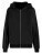 Ladies Fluffy Zip Hoody - 2474787 - variant 