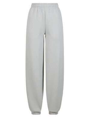 Ladies Fluffy Sweatpants - Reklamnepredmety