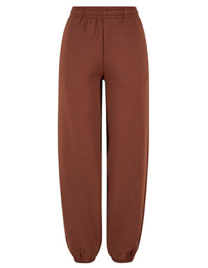 Ladies Fluffy Sweatpants - Reklamnepredmety