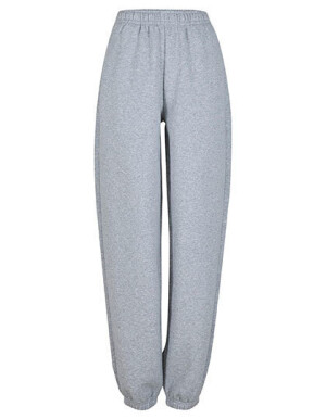 Ladies Fluffy Sweatpants - Reklamnepredmety