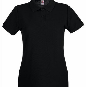 F520 Premium Polo Lady-Fit - Reklamnepredmety