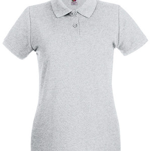 F520 Premium Polo Lady-Fit - Reklamnepredmety