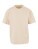 Cotton Loose Tee - by308-sand - variant 