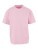 Cotton Loose Tee - by308-soft-pink - variant 