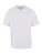 Cotton Loose Tee - by308-white - variant 