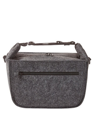 Felt Lunchbag Softbasket - Reklamnepredmety