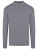 Men´s Premium Highneck Longsleeve Tees - hrm106-stone - variant 
