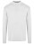 Men´s Premium Highneck Longsleeve Tees - hrm106-white - variant 