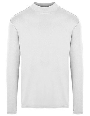 Men´s Premium Highneck Longsleeve Tees - Reklamnepredmety