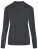 Women´s Premium Highneck Longsleeve Tees - hrm206-dark-grey - variant 