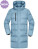 Ladies´ Winter Short Coat - 2570139 - variant