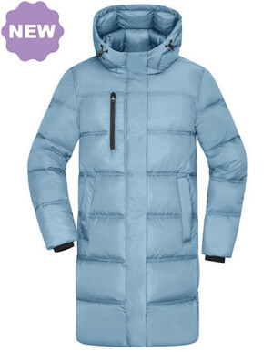 Ladies´ Winter Short Coat - Reklamnepredmety