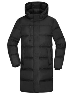 Ladies´ Winter Short Coat - Reklamnepredmety