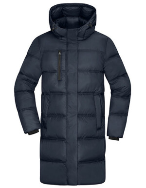 Ladies´ Winter Short Coat - Reklamnepredmety