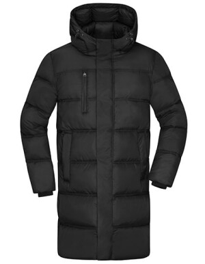 Men´s Winter Short Coat - Reklamnepredmety