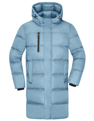 Men´s Winter Short Coat - Reklamnepredmety
