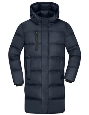 Men´s Winter Short Coat - Reklamnepredmety