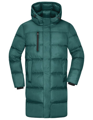 Men´s Winter Short Coat - Reklamnepredmety