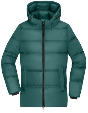 Ladies´ Winter Jacket - Reklamnepredmety