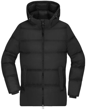 Ladies´ Winter Jacket - Reklamnepredmety