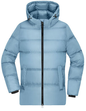 Ladies´ Winter Jacket - Reklamnepredmety