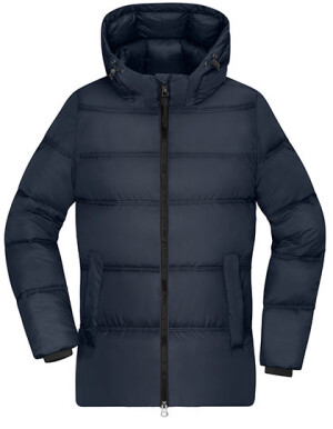 Ladies´ Winter Jacket - Reklamnepredmety