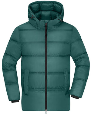 Men´s Winter Jacket - Reklamnepredmety
