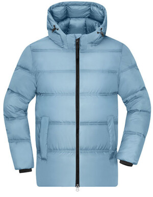 Men´s Winter Jacket - Reklamnepredmety