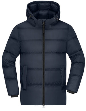 Men´s Winter Jacket - Reklamnepredmety