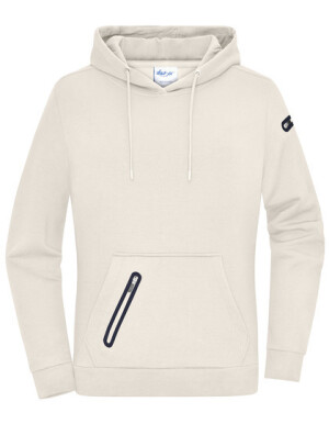 Ladies´ Hoody Interlock - Reklamnepredmety