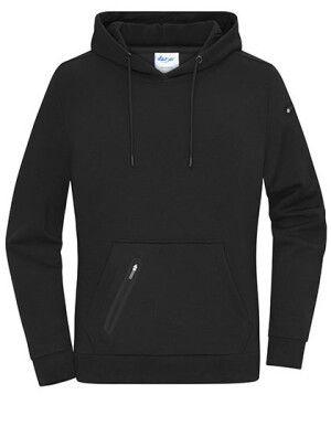 Ladies´ Hoody Interlock - Reklamnepredmety