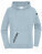 Ladies´ Hoody Interlock - 2616415 - variant 