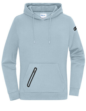 Ladies´ Hoody Interlock - Reklamnepredmety
