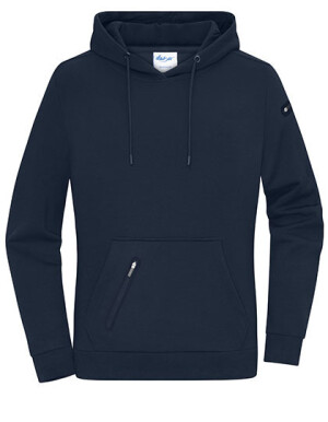 Ladies´ Hoody Interlock - Reklamnepredmety