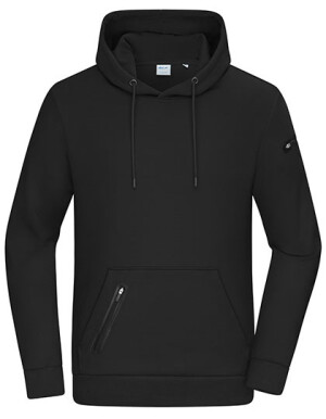 Men´s Hoodie Interlock - Reklamnepredmety