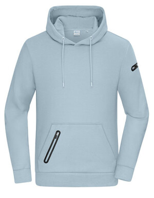 Men´s Hoodie Interlock - Reklamnepredmety