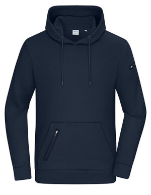 Men´s Hoodie Interlock - Reklamnepredmety