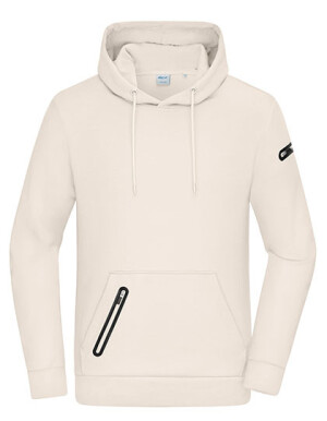 Men´s Hoodie Interlock - Reklamnepredmety