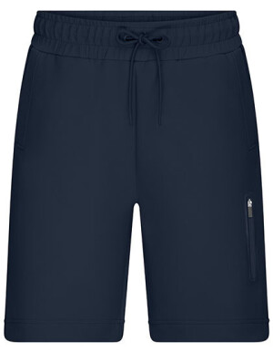 Men´s Shorts Interlock - Reklamnepredmety