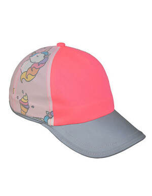 Cap for Kids Action Line - Reklamnepredmety