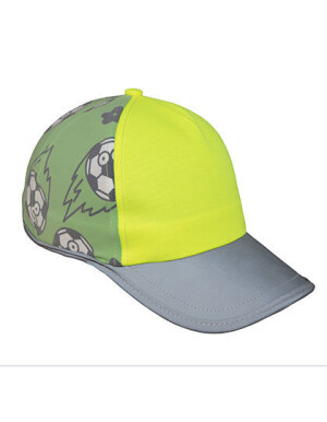 Cap for Kids Action Line - Reklamnepredmety
