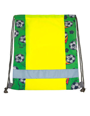 Childrens Gym Bag Action Line - Reklamnepredmety